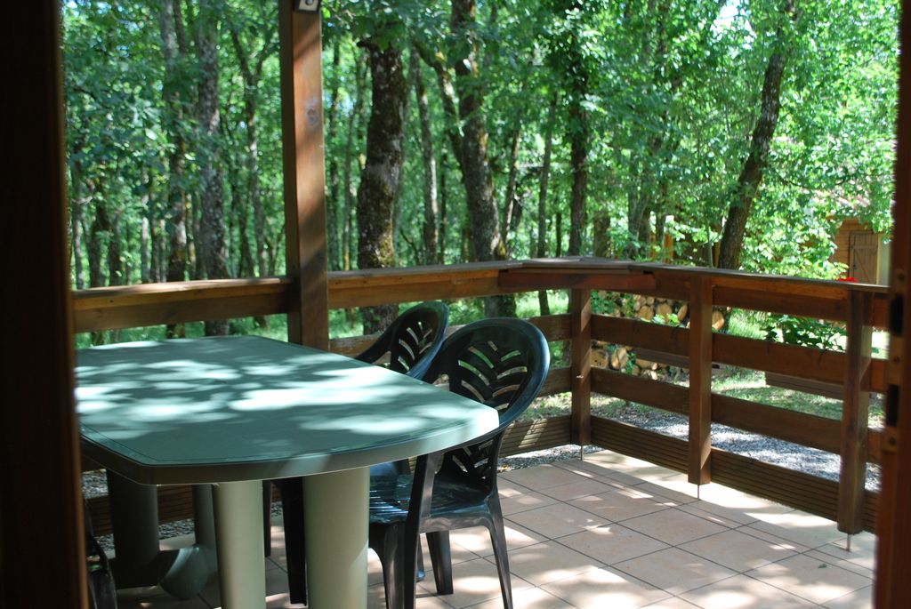 Domaine de la Fontaine de Biron - photo 4