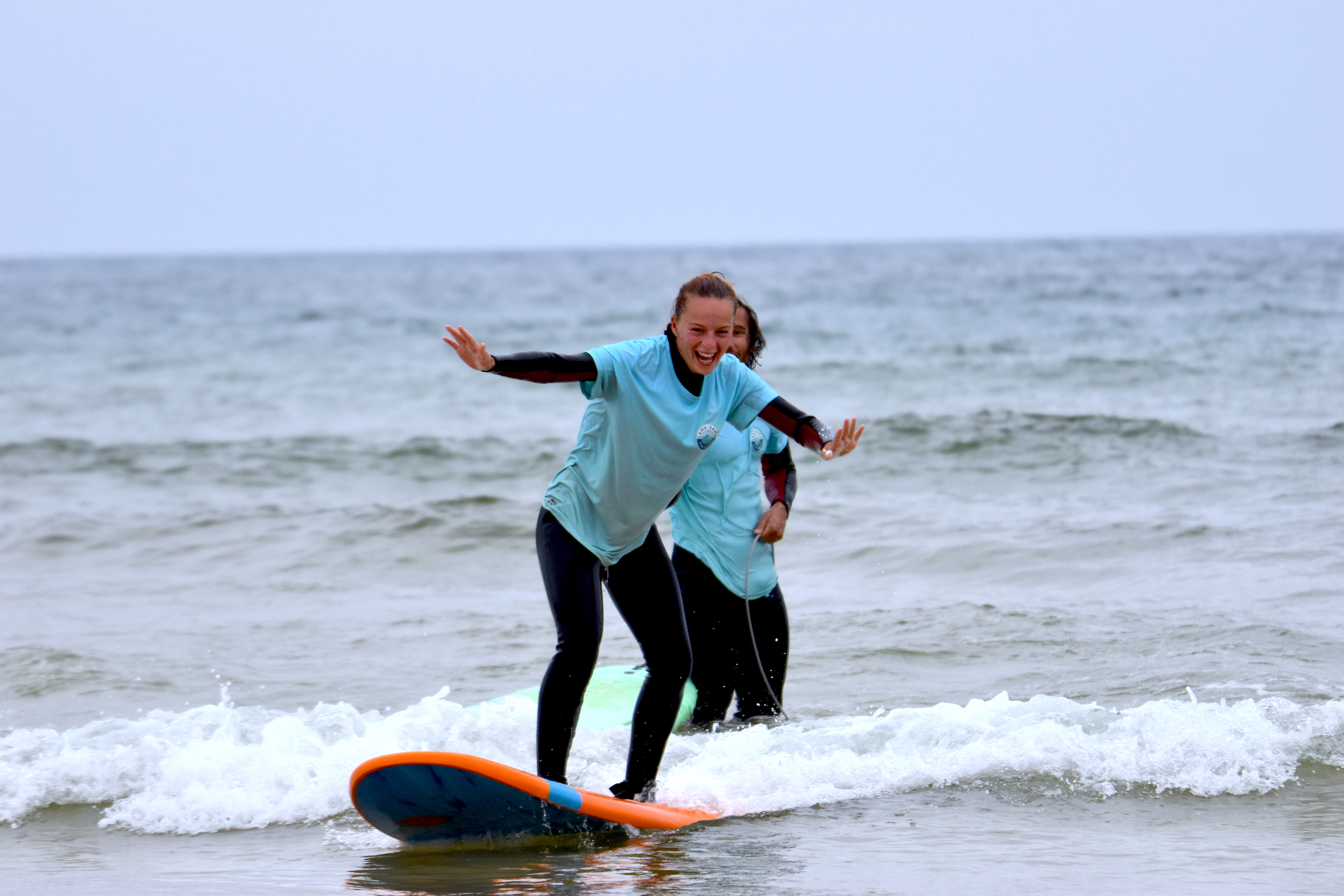 Sama Sama - Ecole de Surf - photo 3