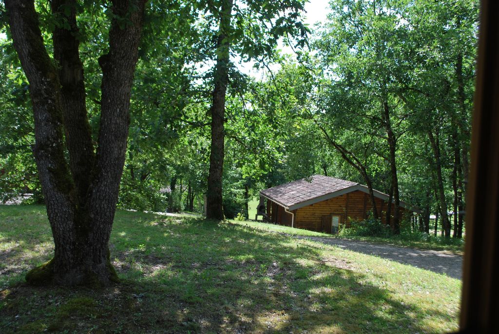 Domaine de la Fontaine de Biron - photo 3