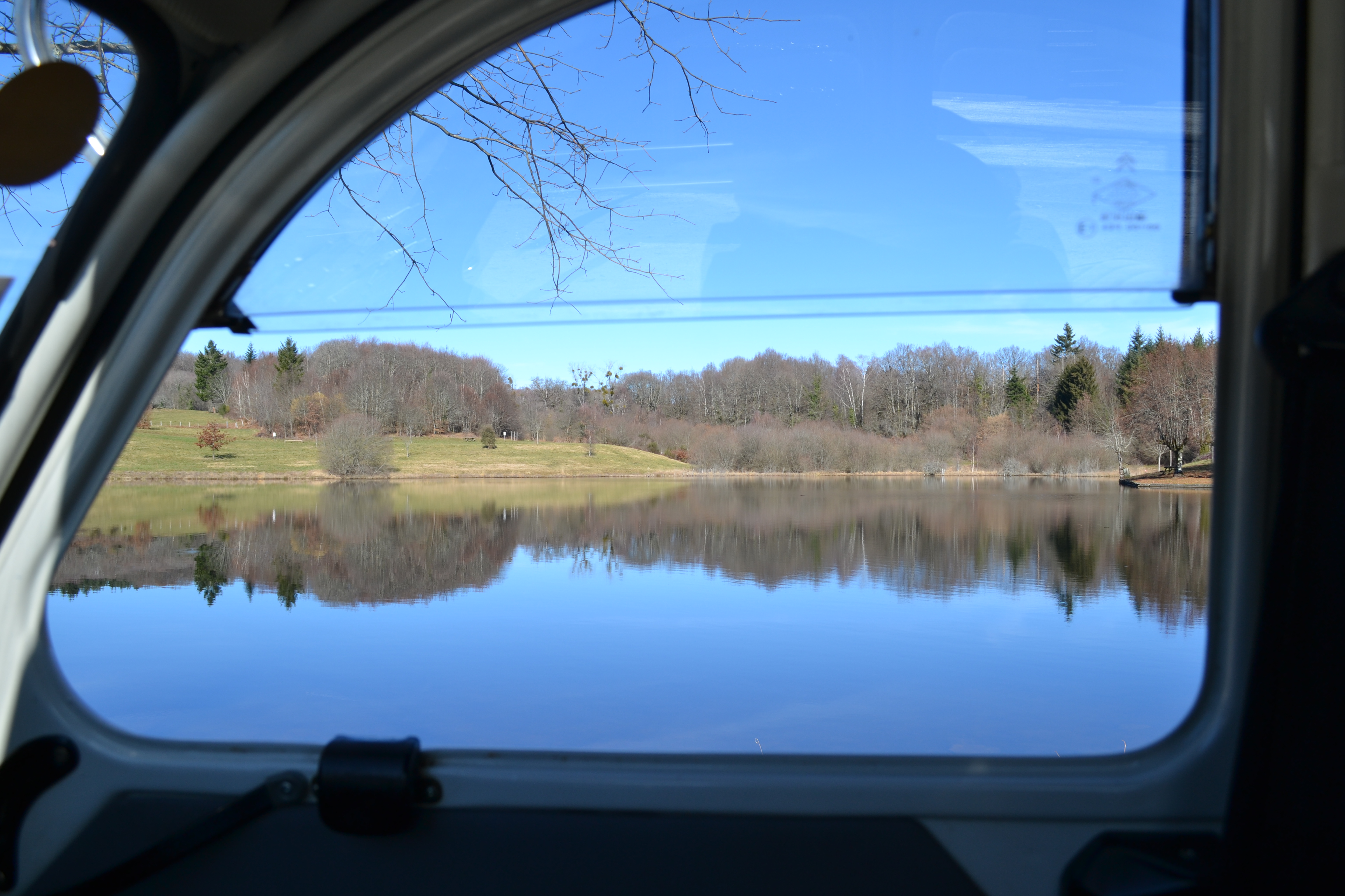 Retour Vers La Corrèze — photo 3