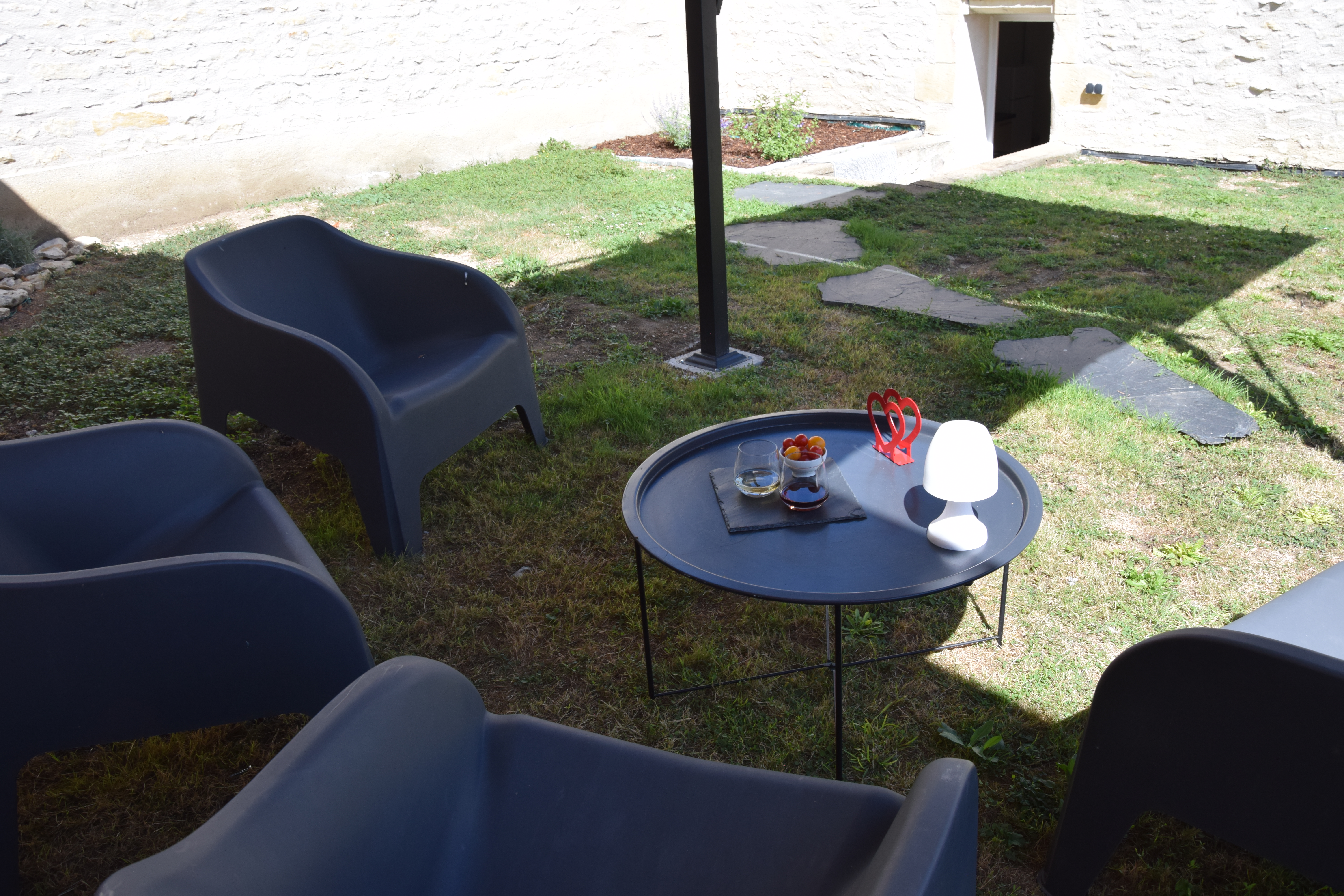 Les Gites de Val Jaunay - Cocon