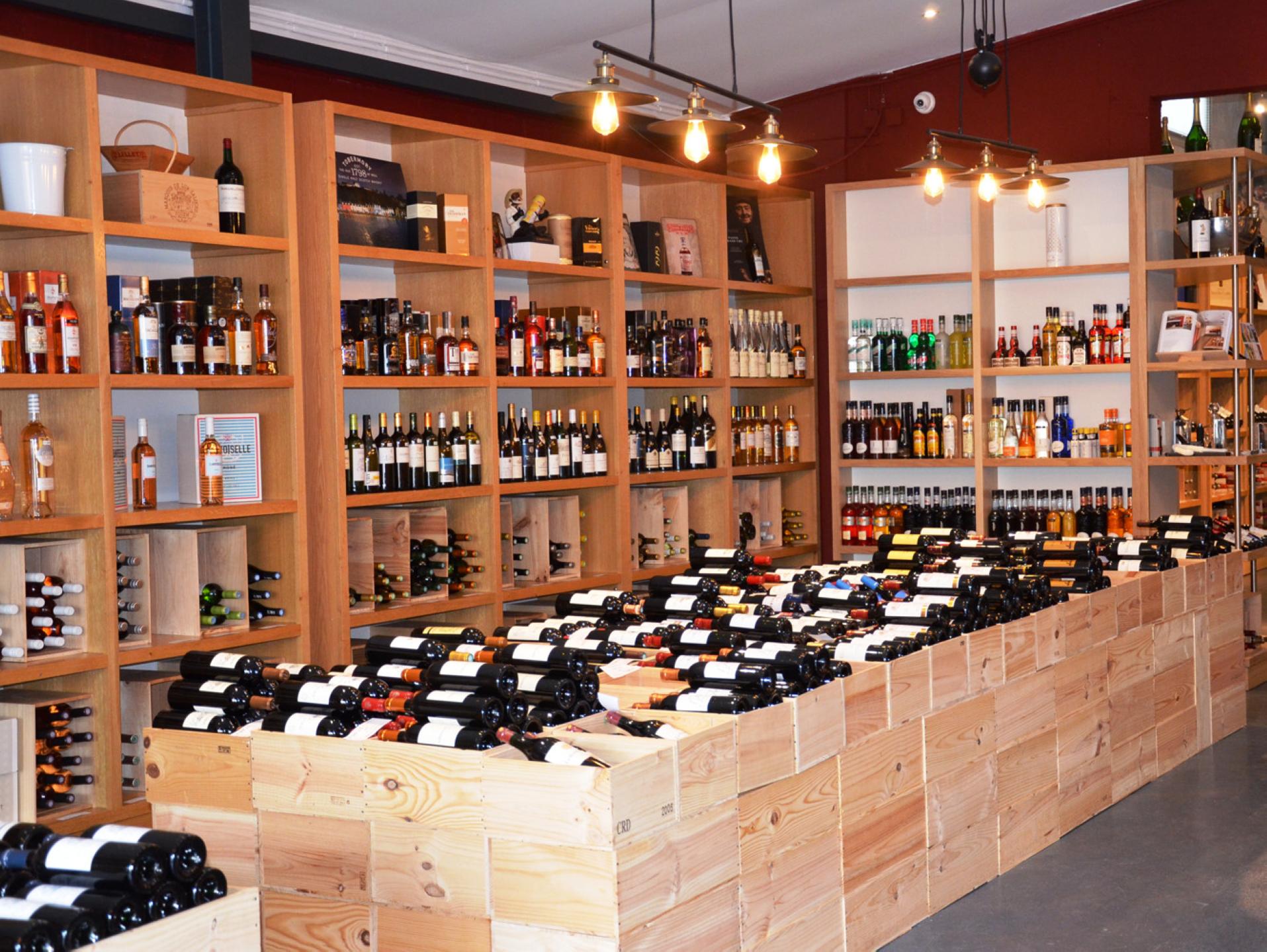 Briau Vins — photo 3