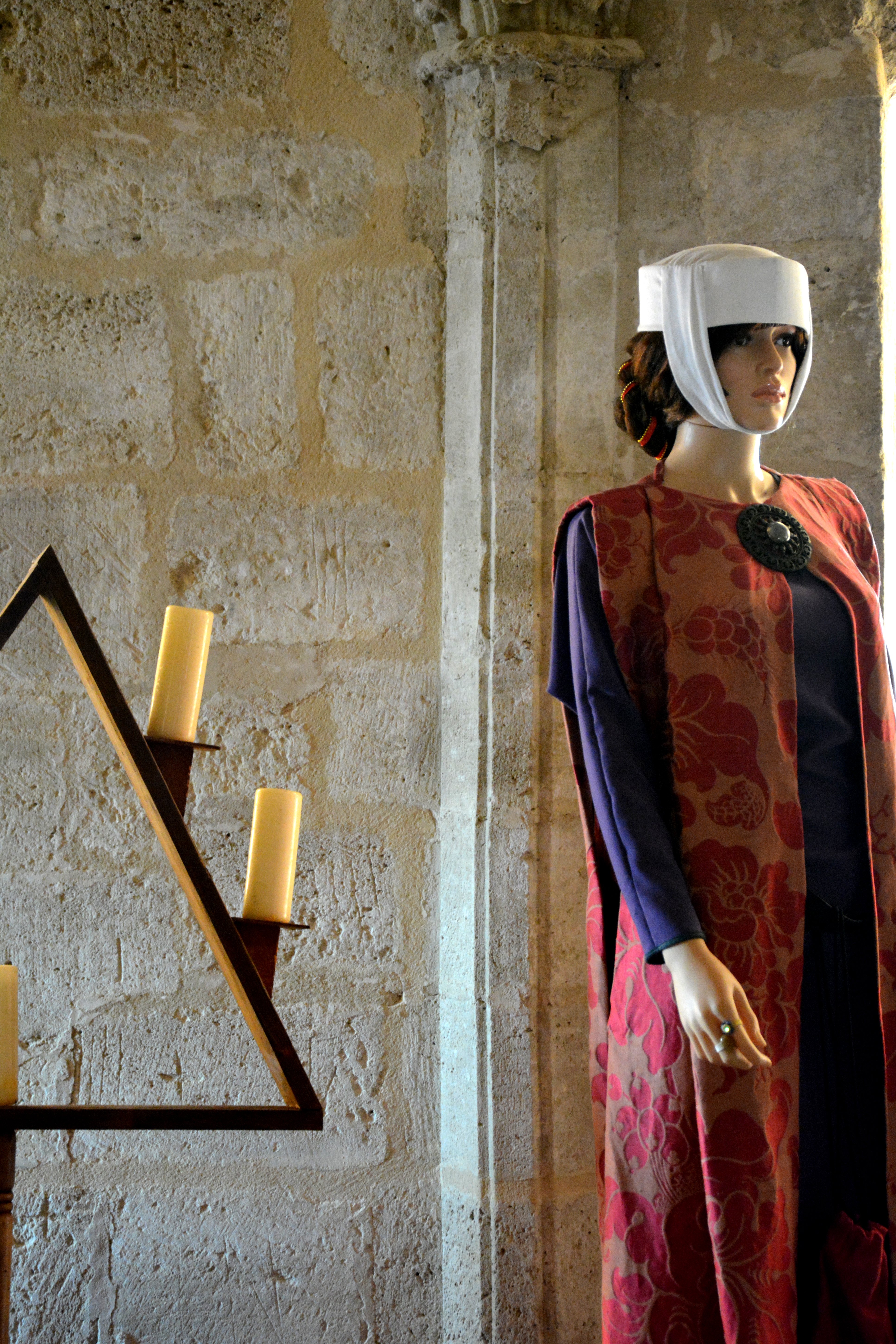 La Tour de l'Honneur et son musée, Lesparre-Médoc - photo 2