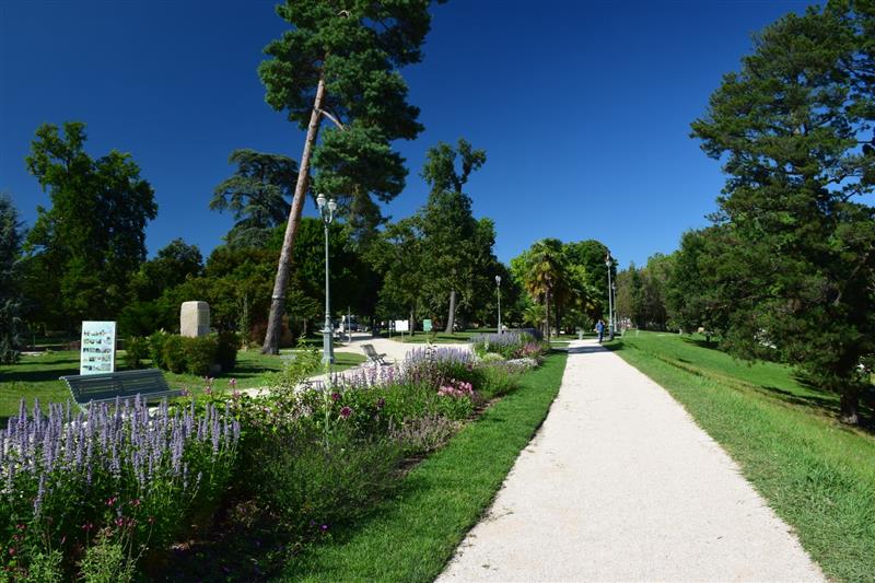 Parc Beaumont