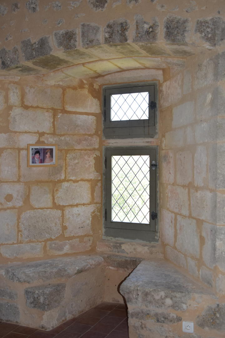 Jeu d'énigmes Château de Barrière, Eyraud-Crempse-Maurens - photo 8