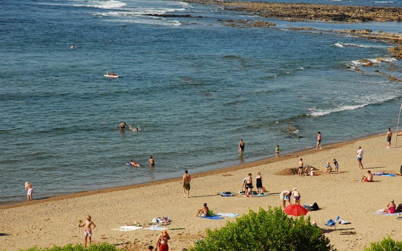 Camping Merko Lacarra