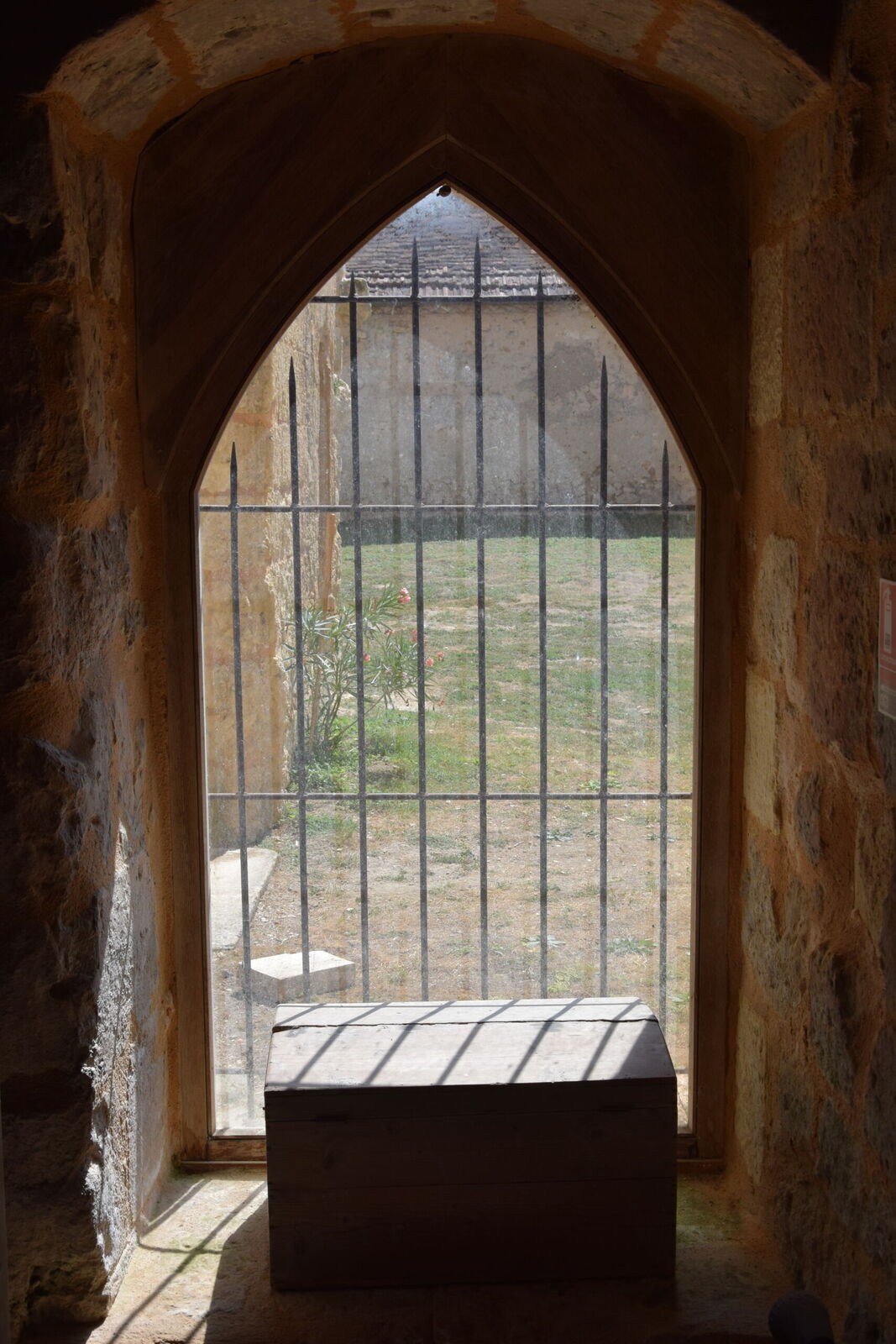 Jeu d'énigmes Château de Barrière, Eyraud-Crempse-Maurens - photo 2