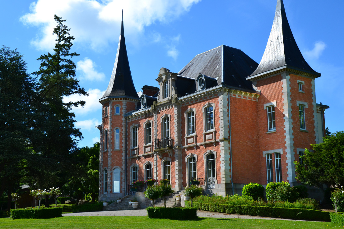 Aire de pique-nique du parc du Boucheron - photo 3