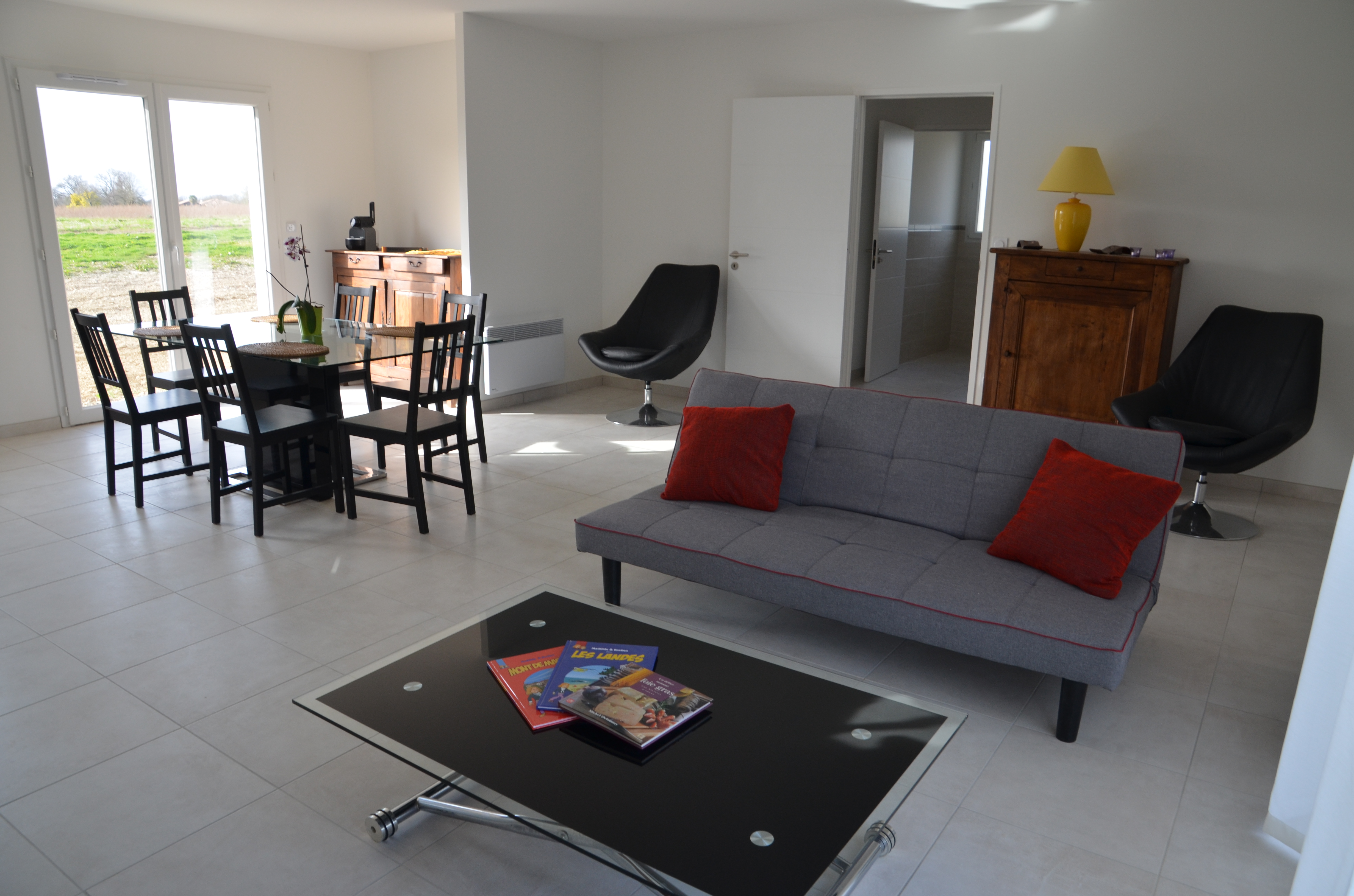 Gîte de Marchaou - photo 5