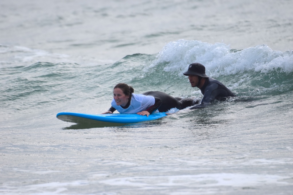 Sama Sama - Ecole de Surf - photo 4