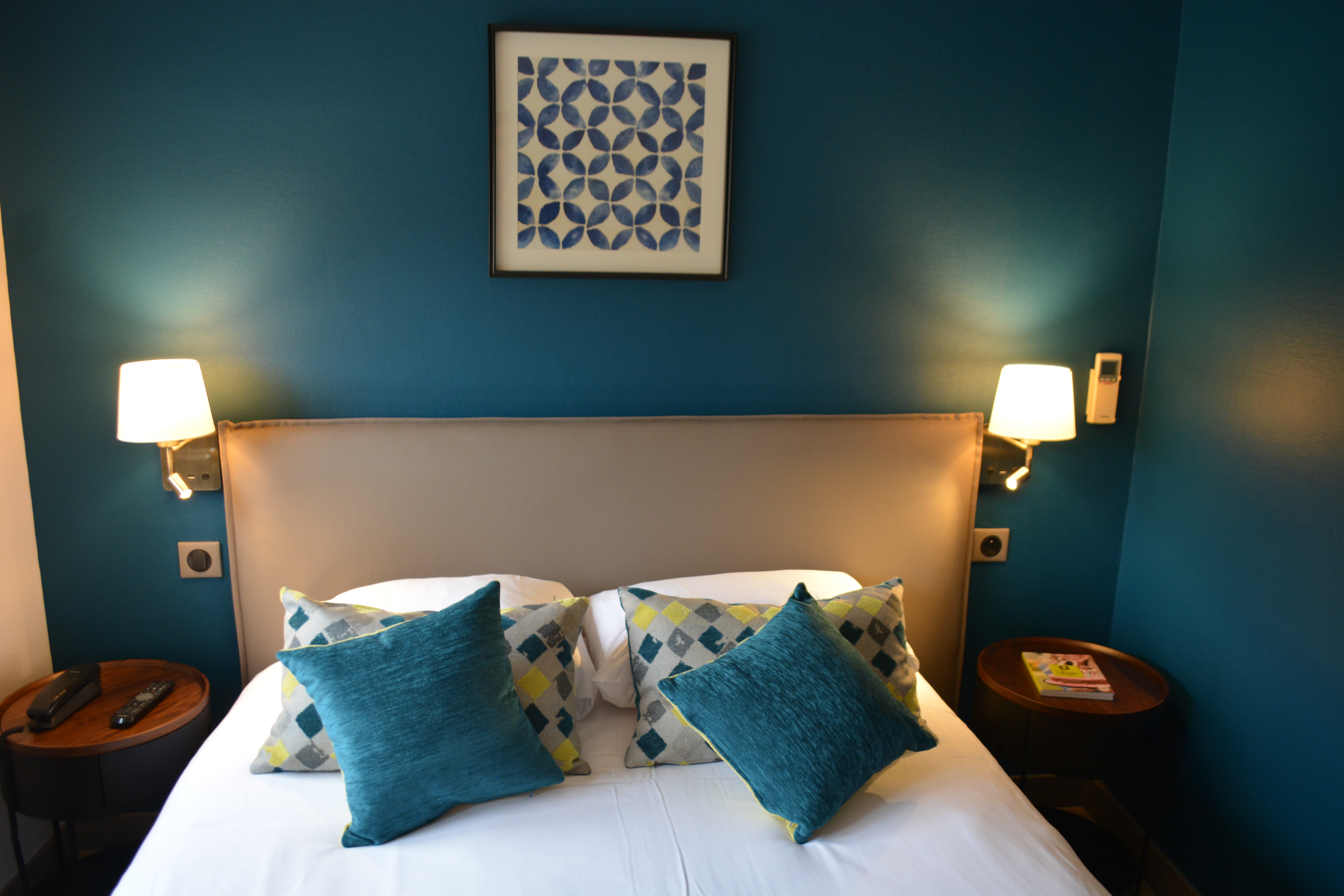 Les Glycines - photo 5