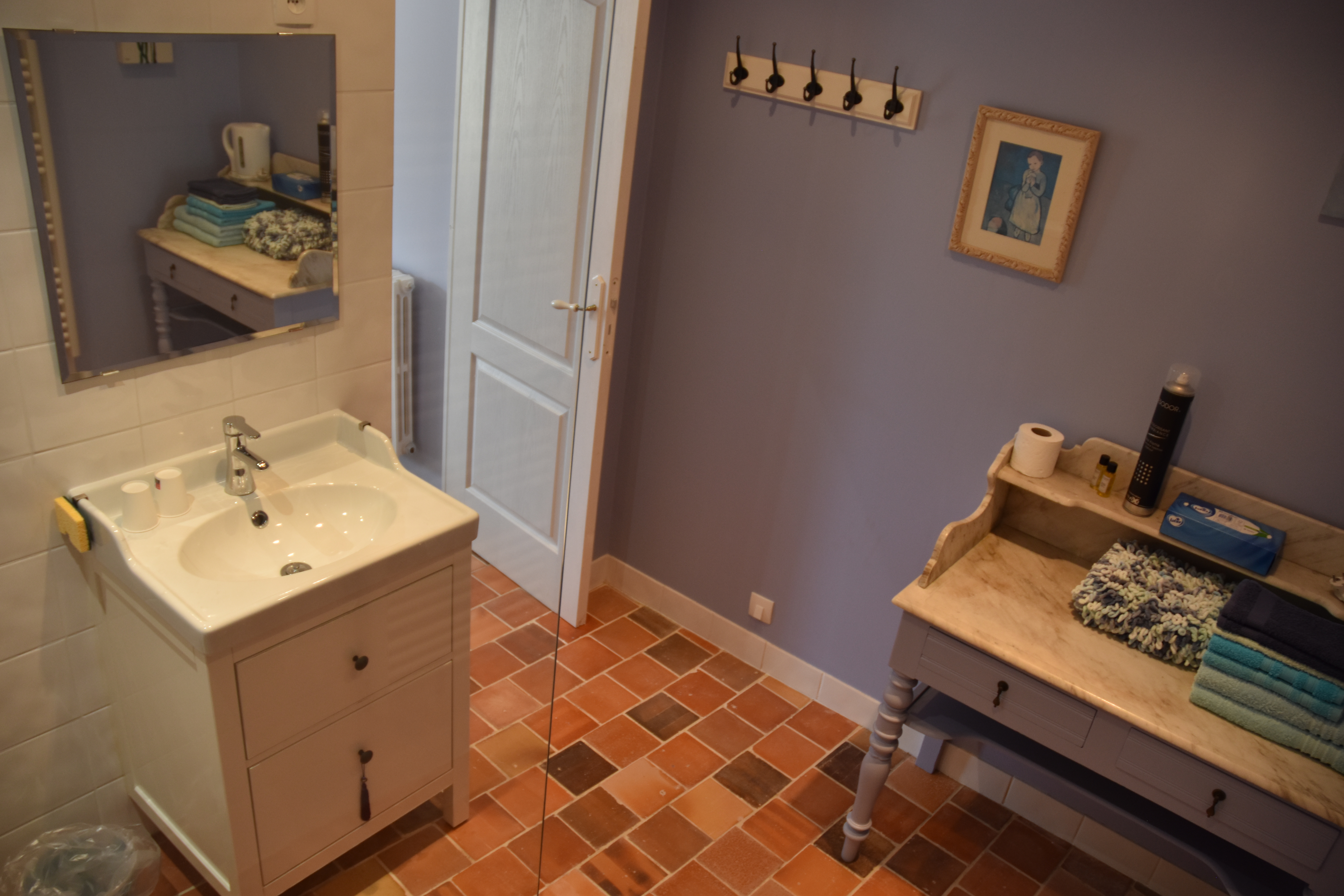 La Little School, Arçay - photo 2