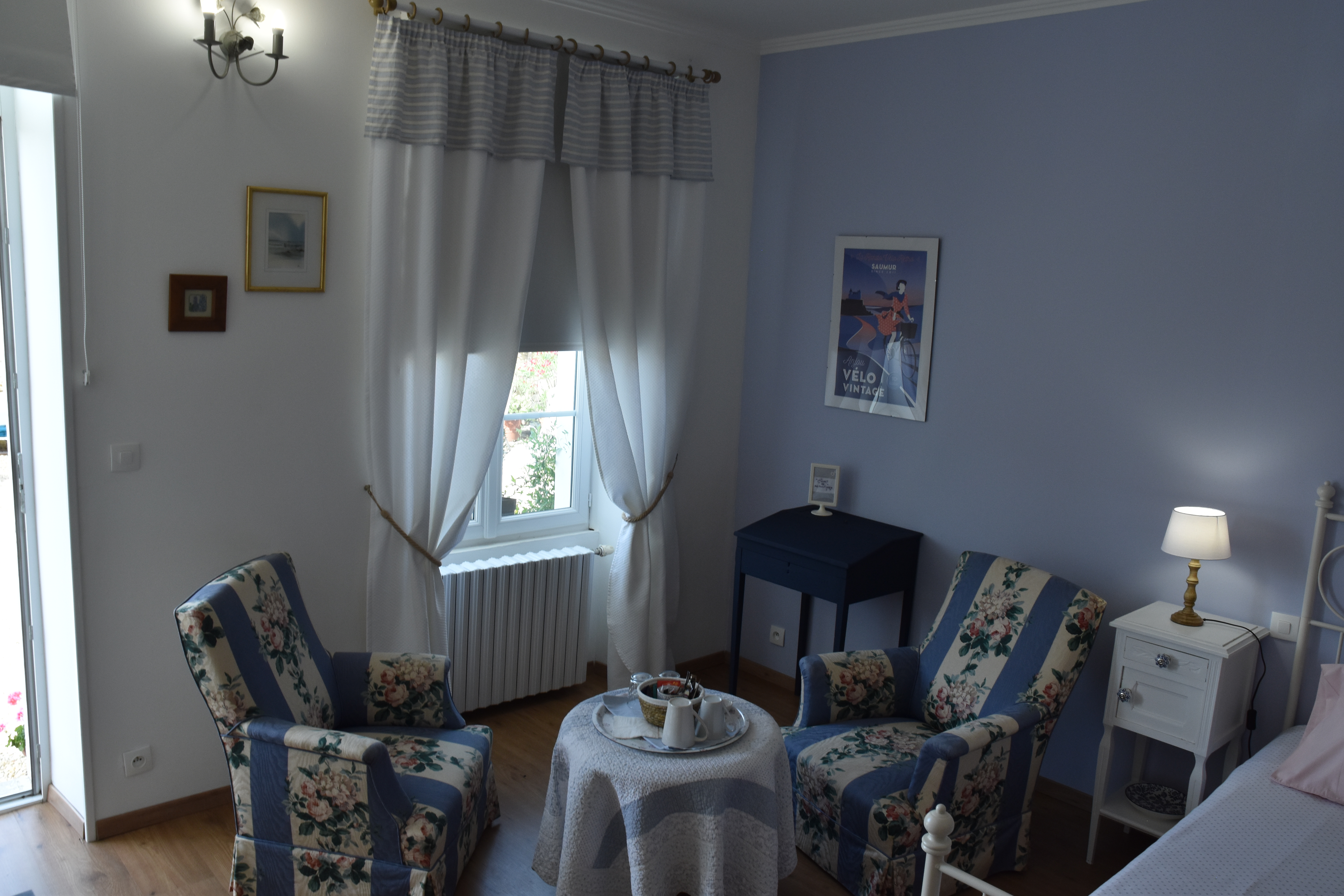 La Little School, Arçay - photo 8