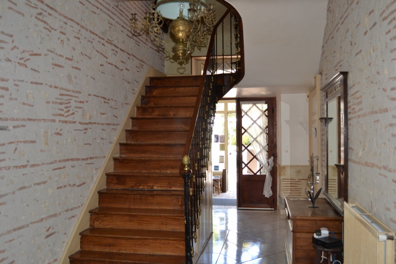 Chambres d'hôtes Le Baraillot, Aiguillon - photo 2