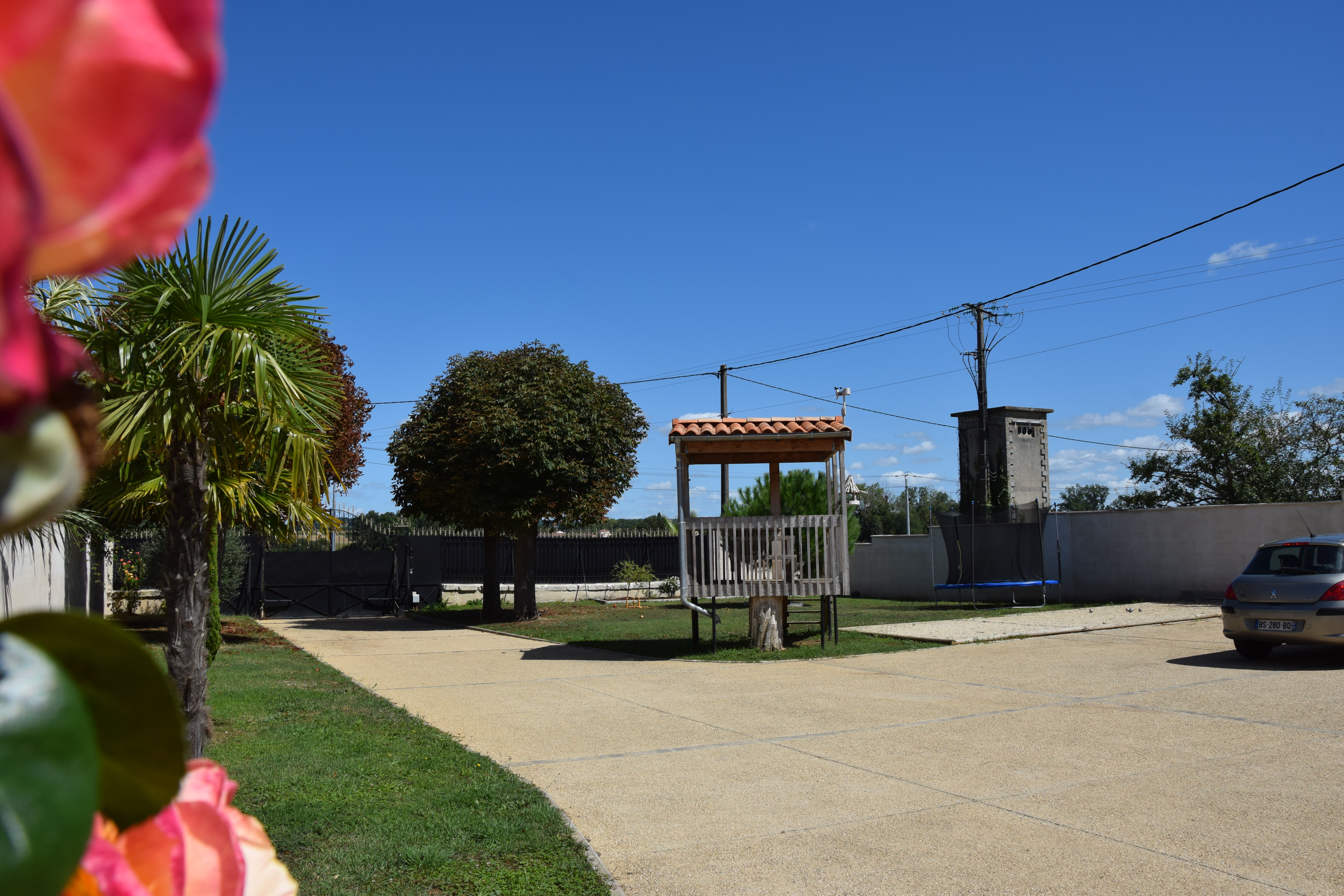 Les Gites de Val Jaunay - Cocon, Jaunay-Marigny - photo 10