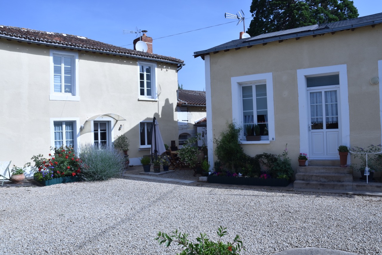 La Little School, Arçay - photo 6