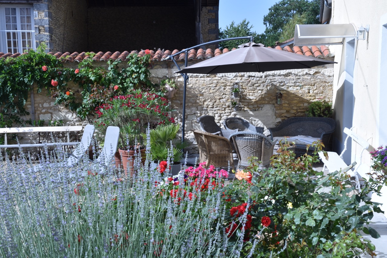 La Little School, Arçay - photo 4