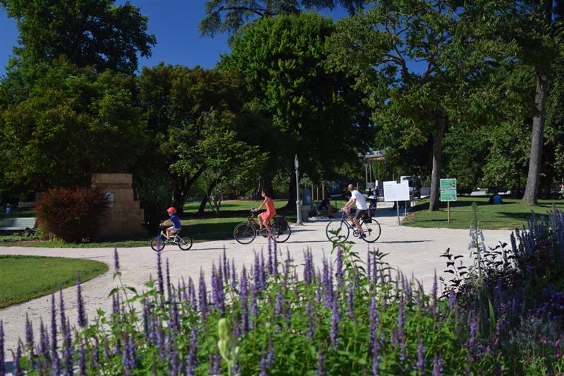 Parc Beaumont