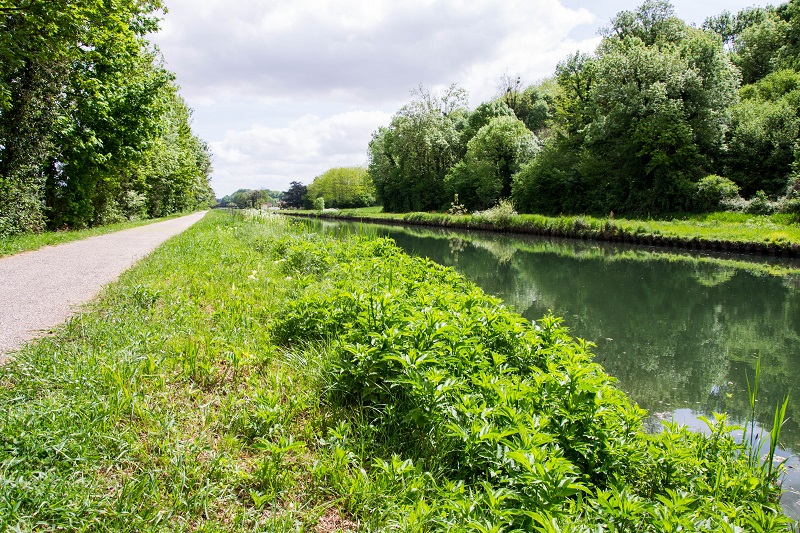 Halte nautique de Fontet, Fontet - photo 6