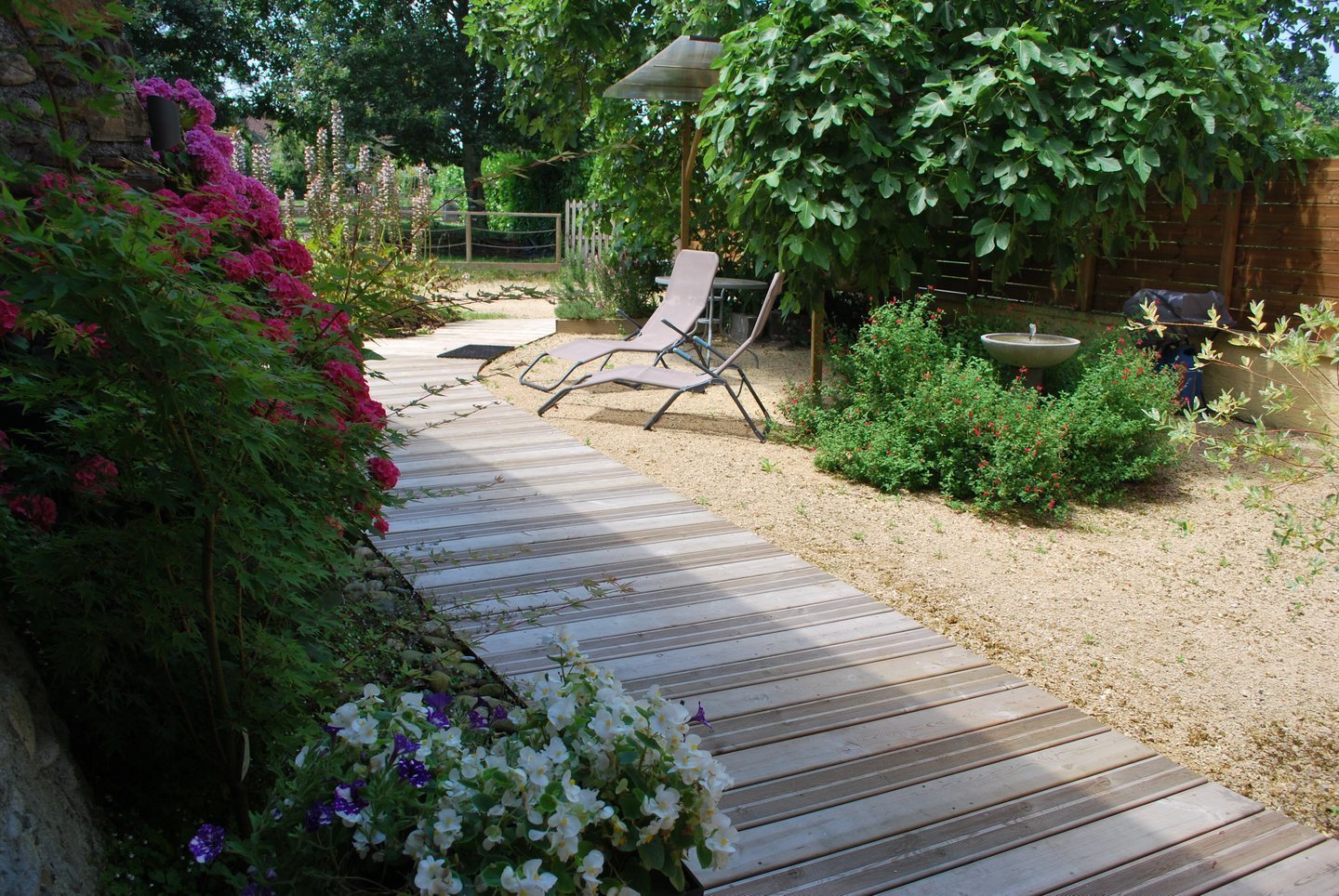 Villa Mouchoux, Castetnau-Camblong - photo 9