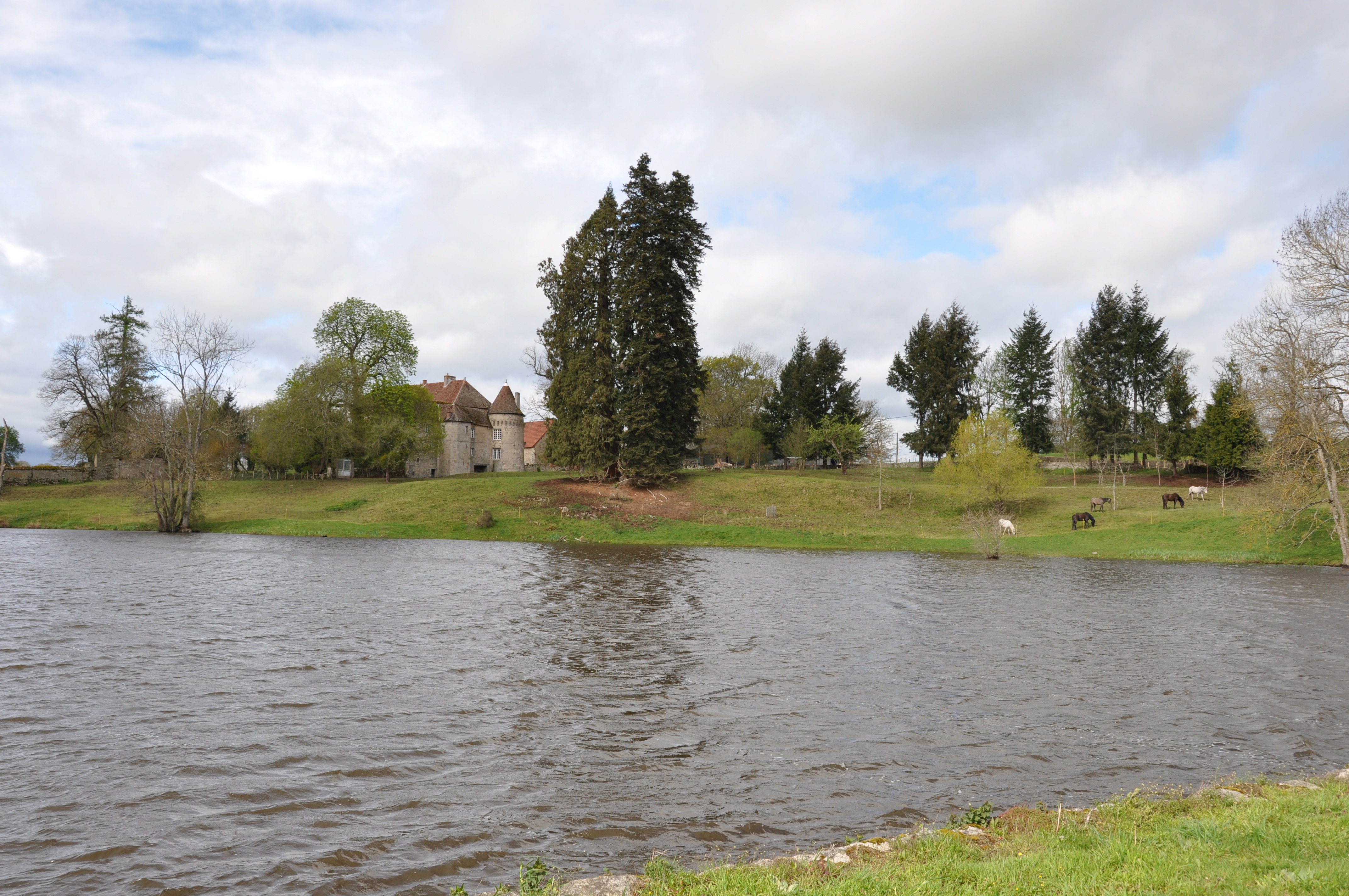 LA NAPOLITAINE, Peyrat-la-Nonière - photo 16
