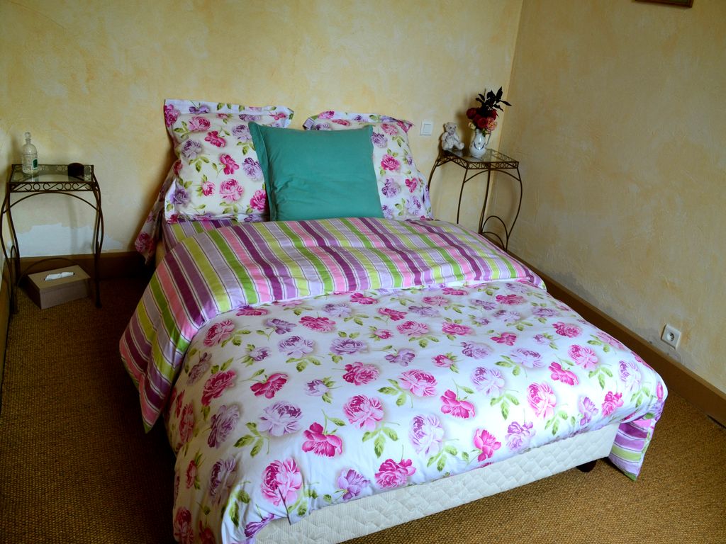 Chambre d'Hôte CHEZ CLAIRE — photo 3