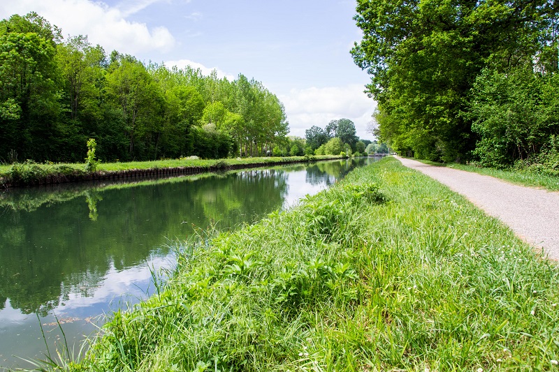 Halte nautique de Fontet - photo 3