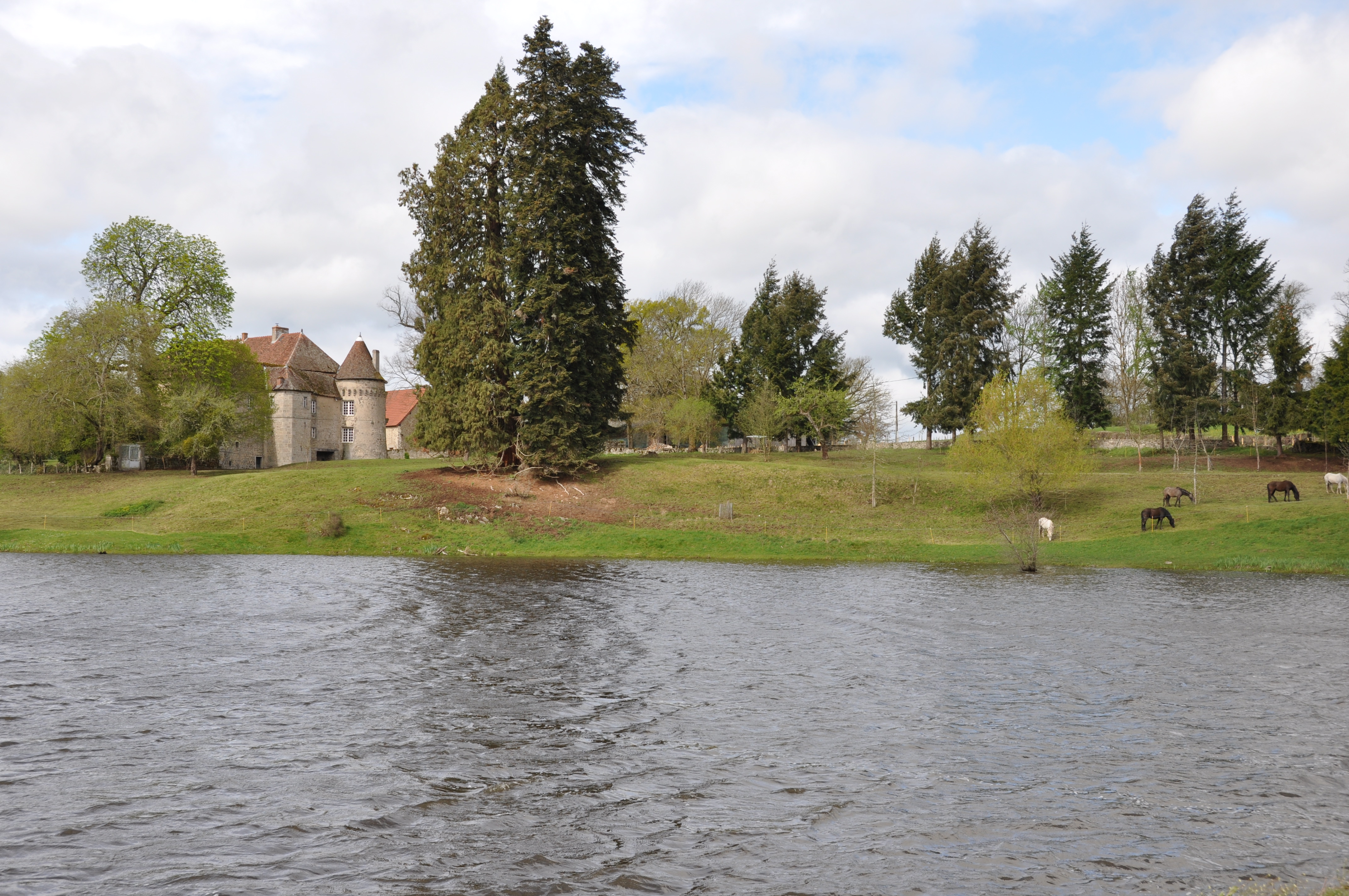 LA GÉNOISE, Peyrat-la-Nonière - photo 7