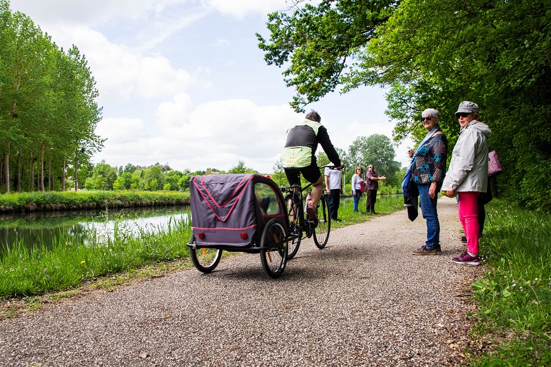 Halte nautique de Fontet - photo 5