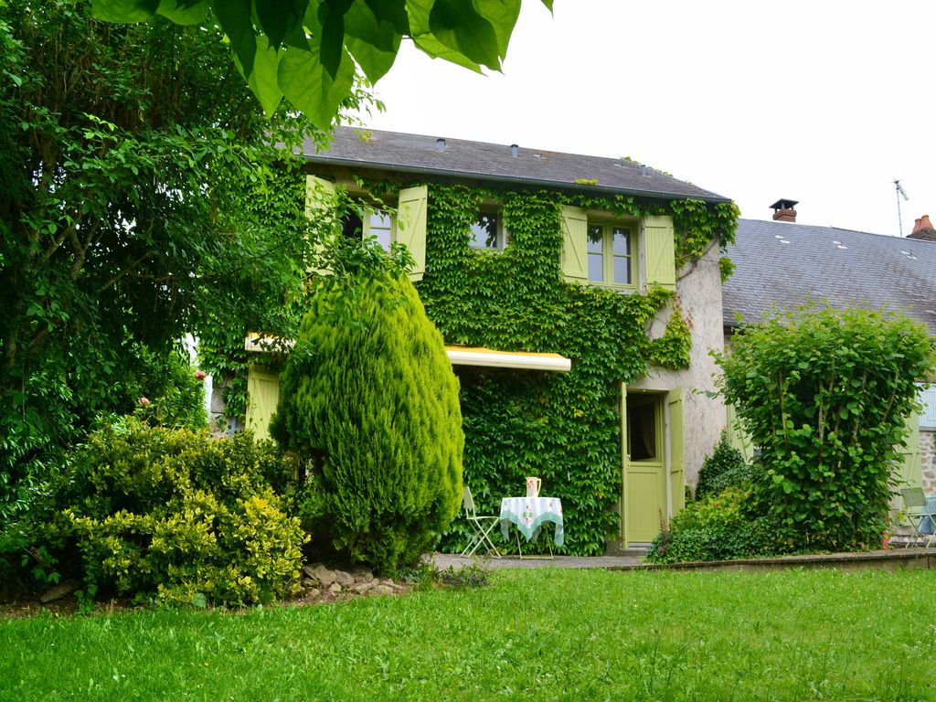 Chambre d'Hôte CHEZ CLAIRE — photo 2
