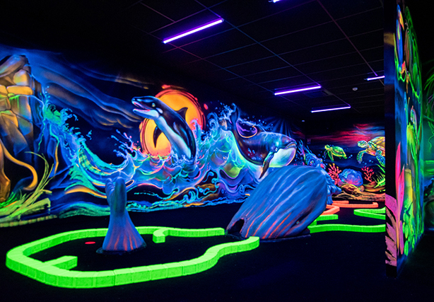 Game Parc, Migné-Auxances - photo 16