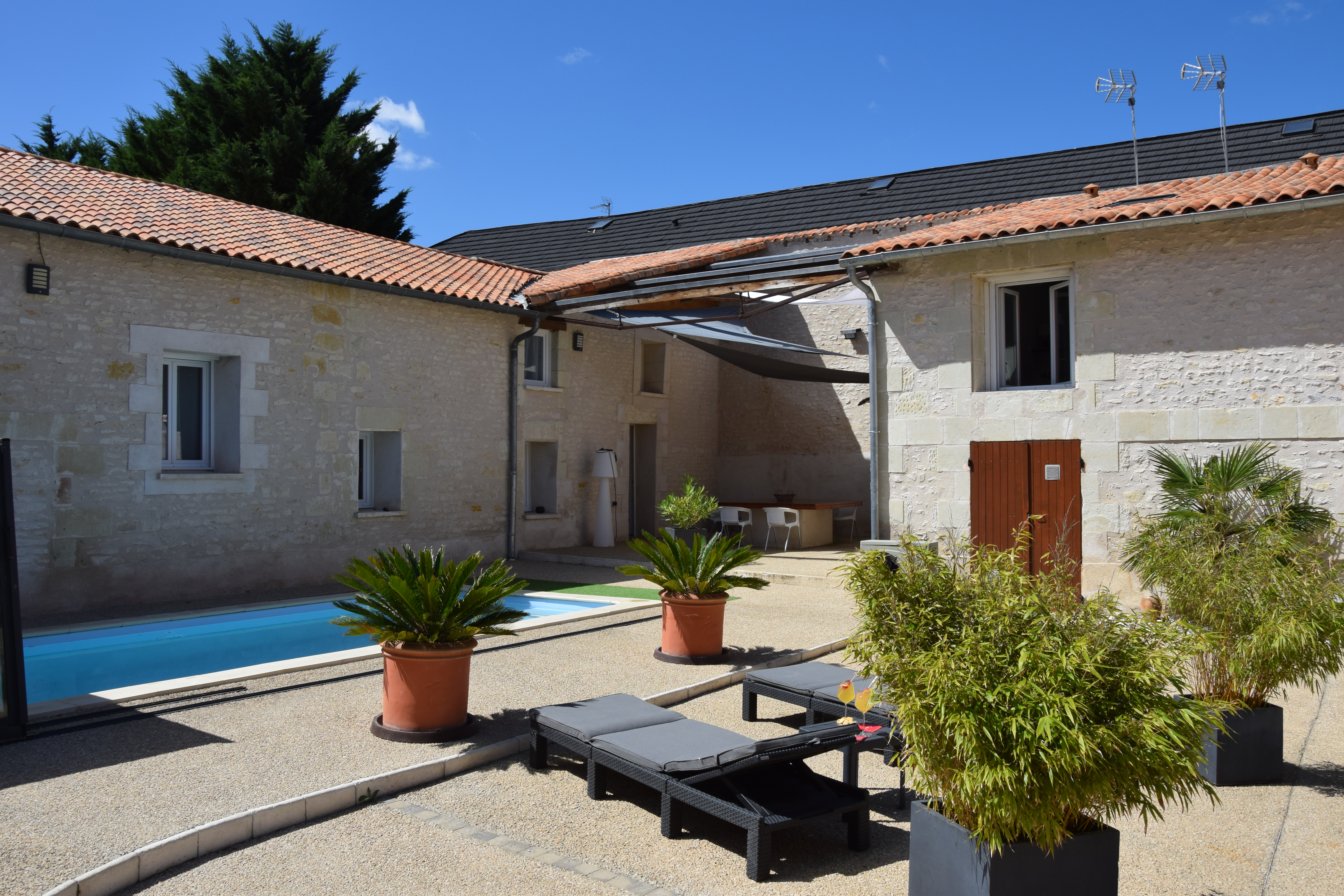 Les Gites de Val Jaunay - Écrin - photo 3