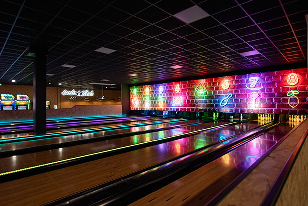 Game Parc, Migné-Auxances - photo 6