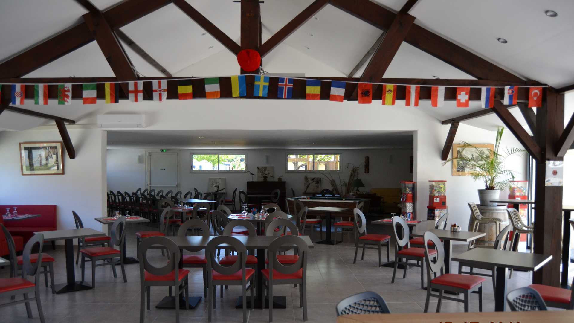 Camping Las Chancas, Sainte-Eulalie-en-Born - photo 5