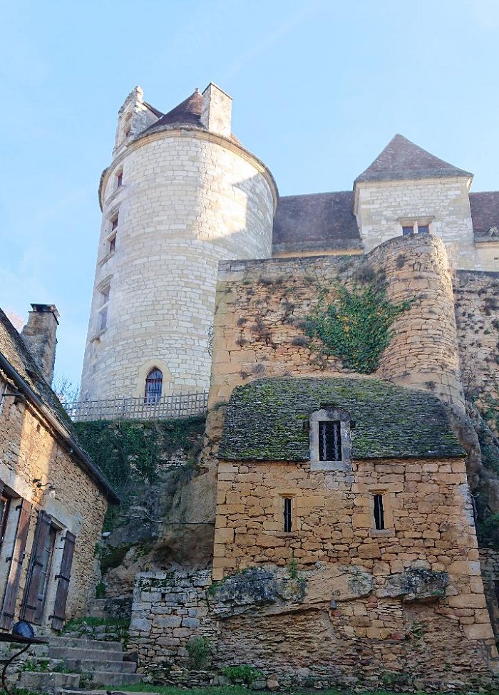 Château de Panassou, Saint-Vincent-de-Cosse - photo 5