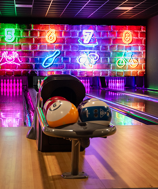 Game Parc, Migné-Auxances - photo 13