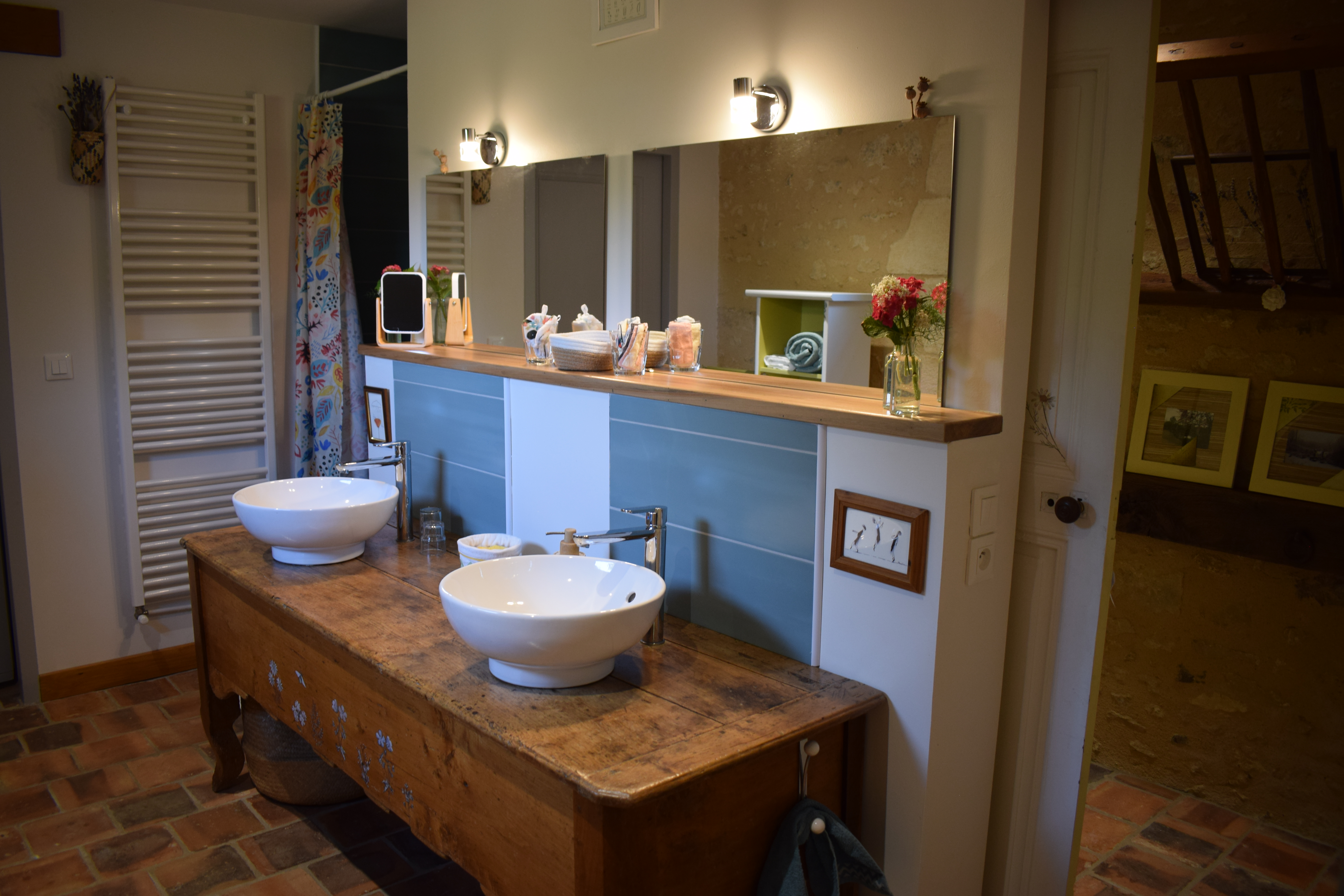 Sous le Tilleul, Saint-Maurice-la-Clouère - photo 5