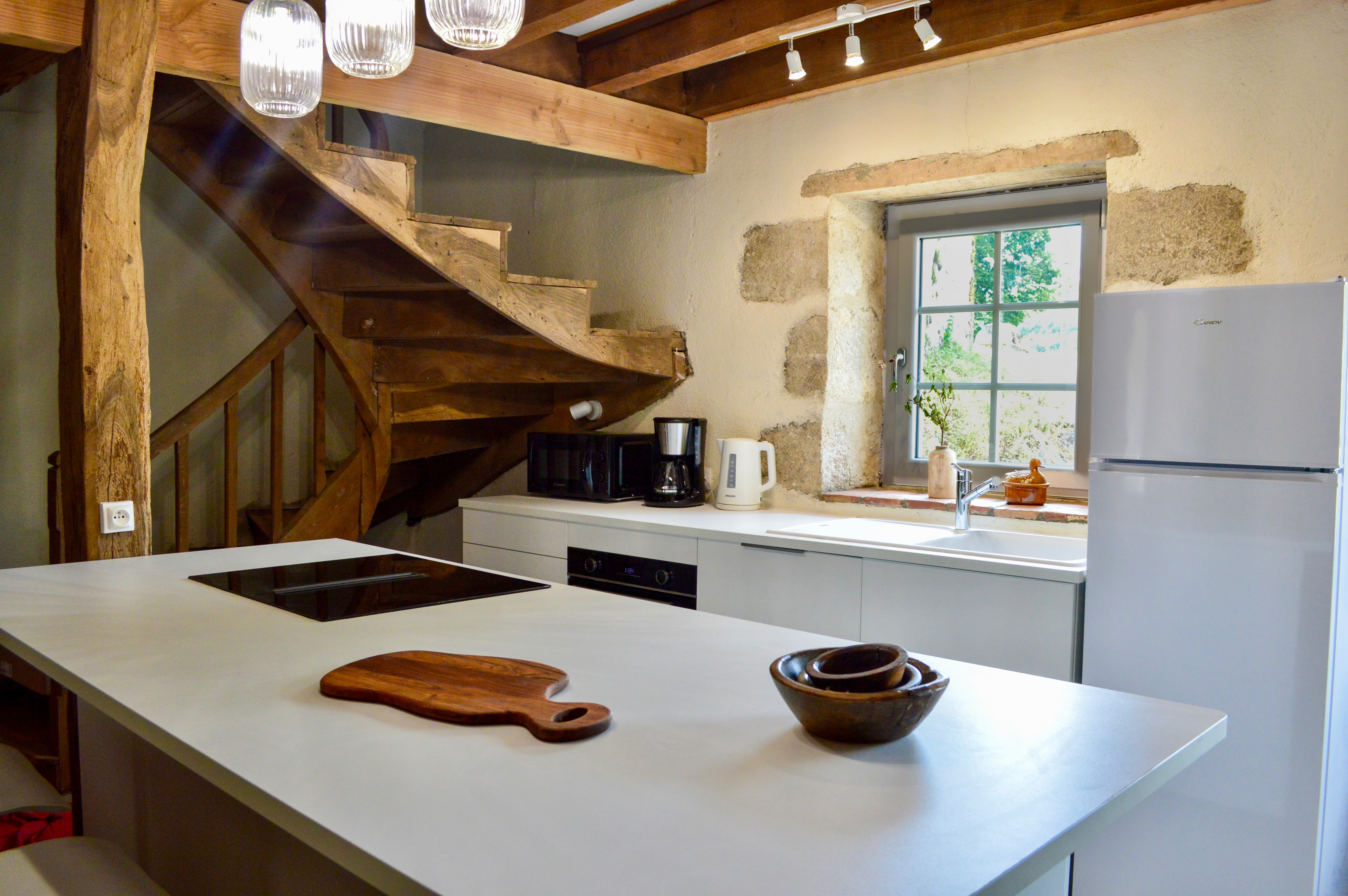 Le Refuge de la Tardes, Champagnat - photo 9