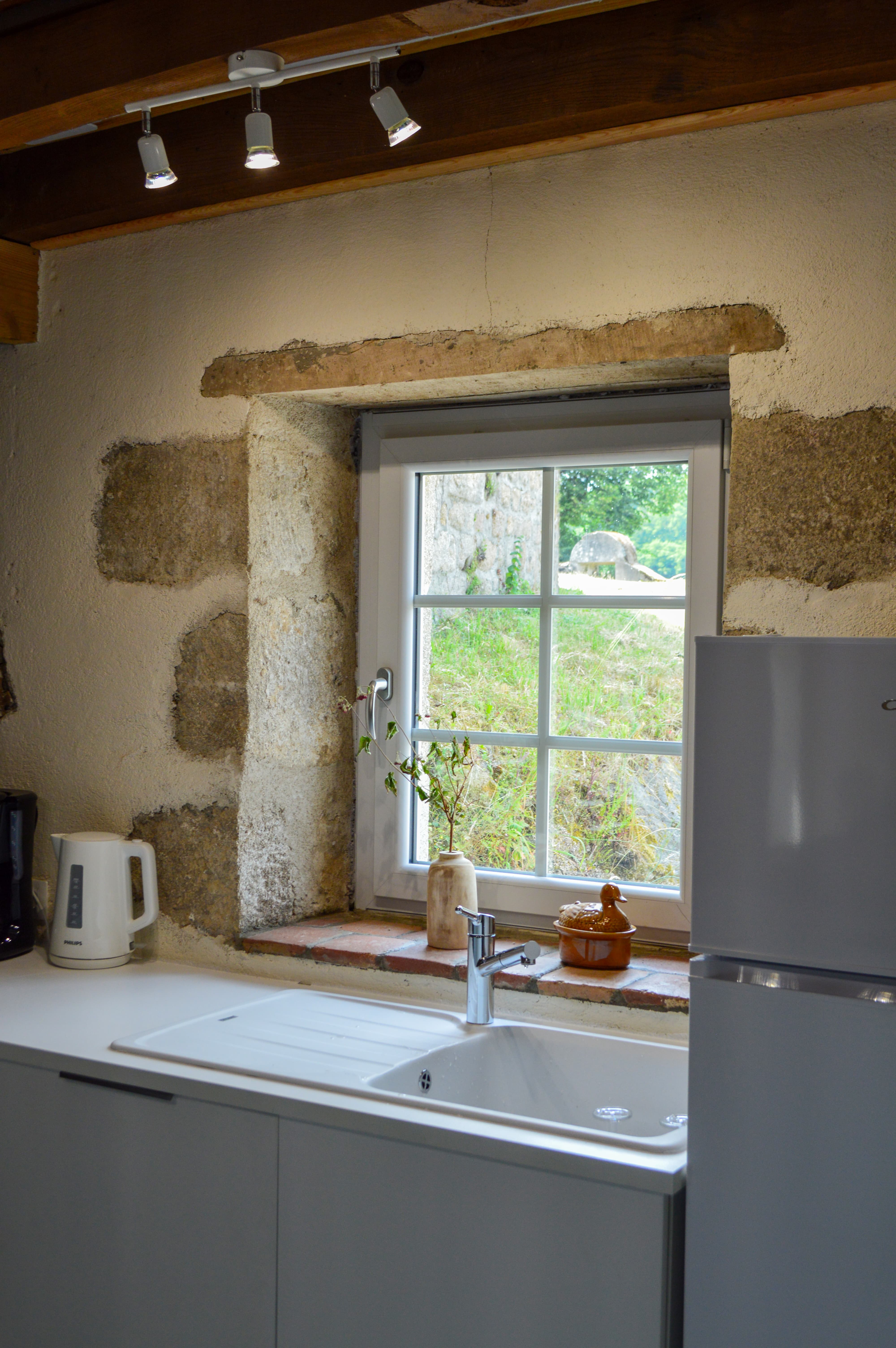 Le Refuge de la Tardes, Champagnat - photo 10