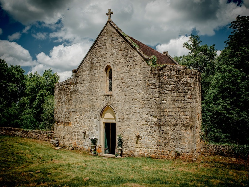 Castrum de Pommiers, Saint-Félix-de-Foncaude - photo 6