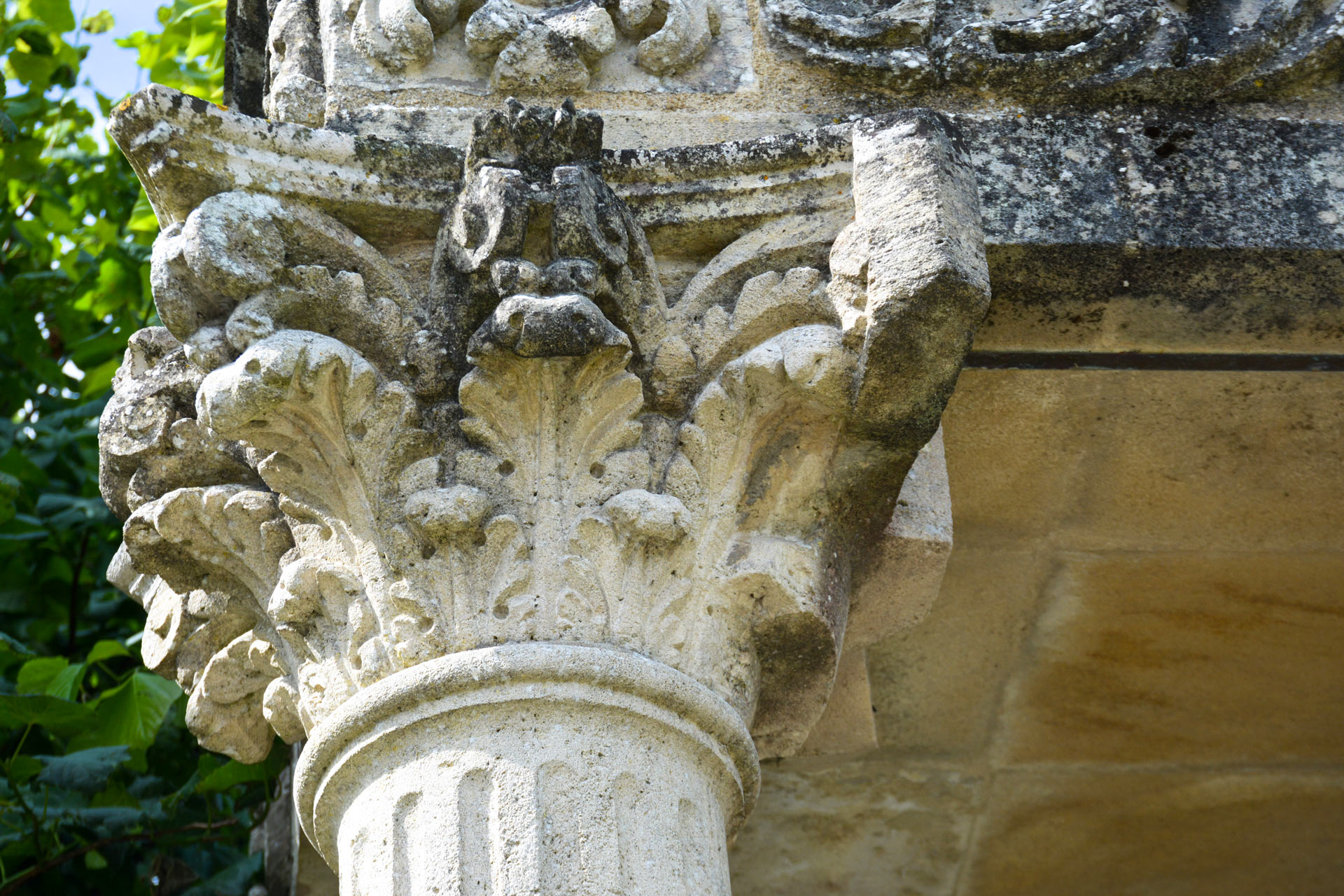 Reposoir, Grézillac - photo 4