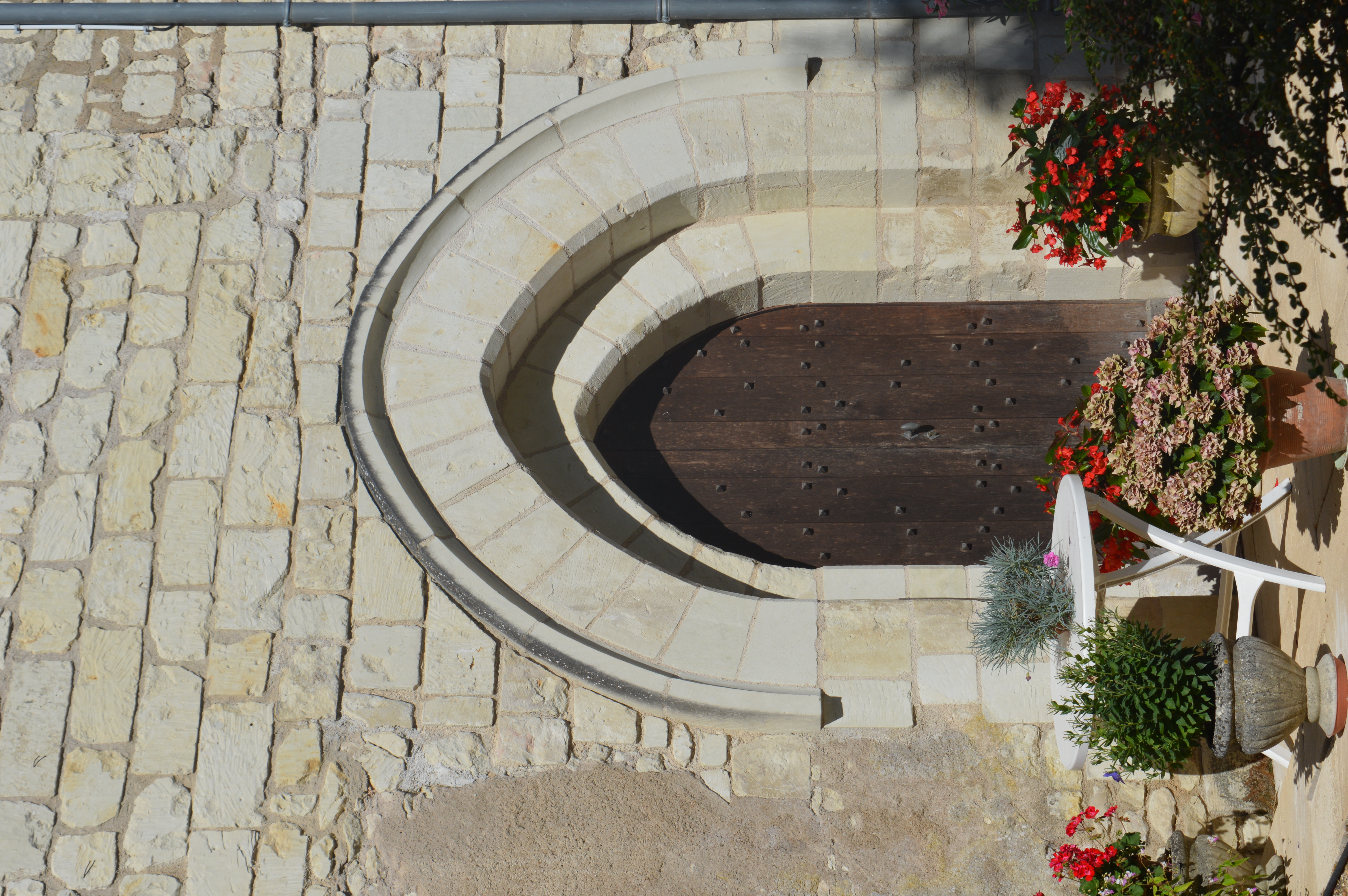 Prieuré Saint-Jean, Berrie - photo 4