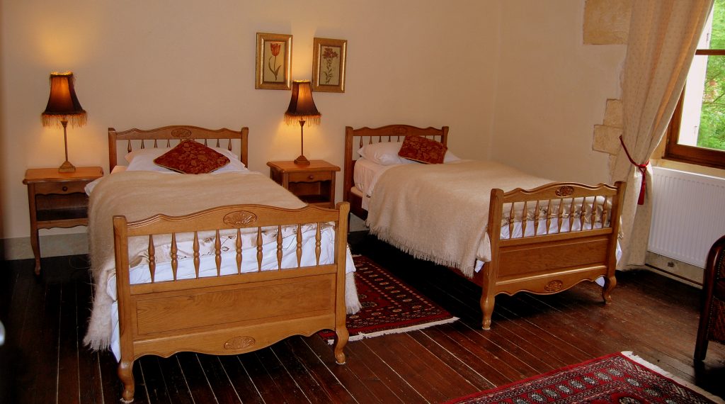 Le Manoir, Saint-Front-sur-Lémance - photo 19