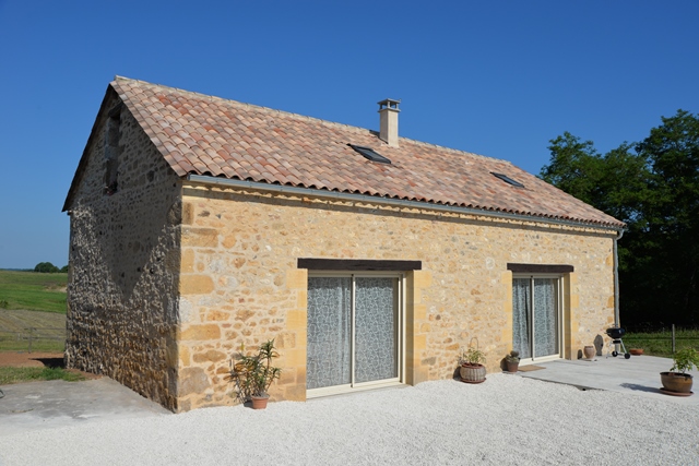 Gîte du Petit Mayne, Beaumontois en Périgord - photo 8