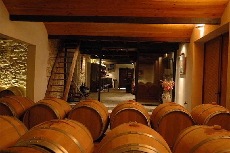 Domaine Lapeyre-Guilhemas