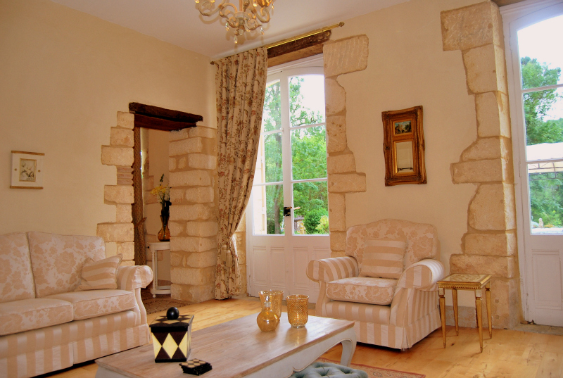 Le Manoir, Saint-Front-sur-Lémance - photo 20