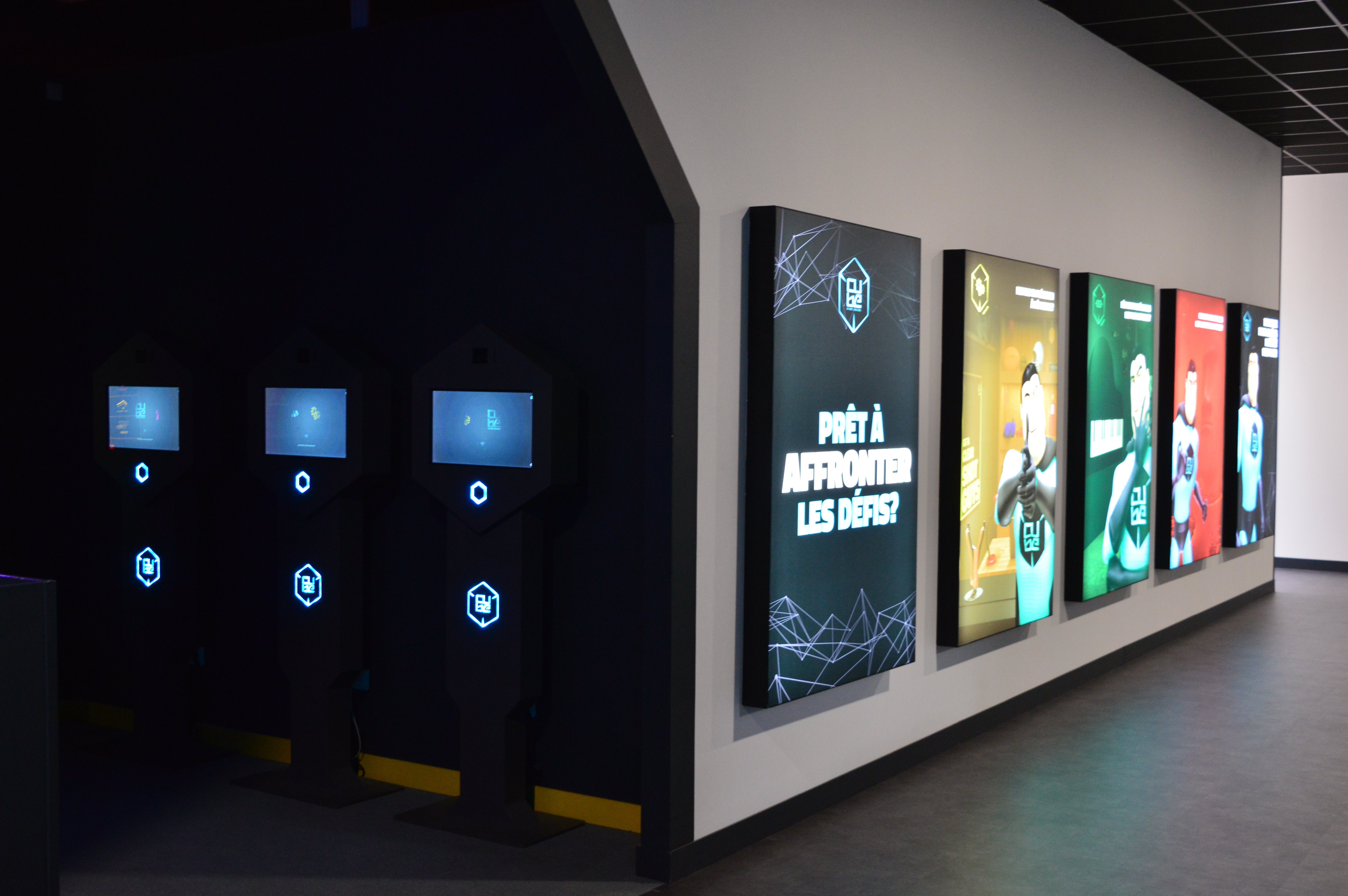 Game Parc, Migné-Auxances - photo 18