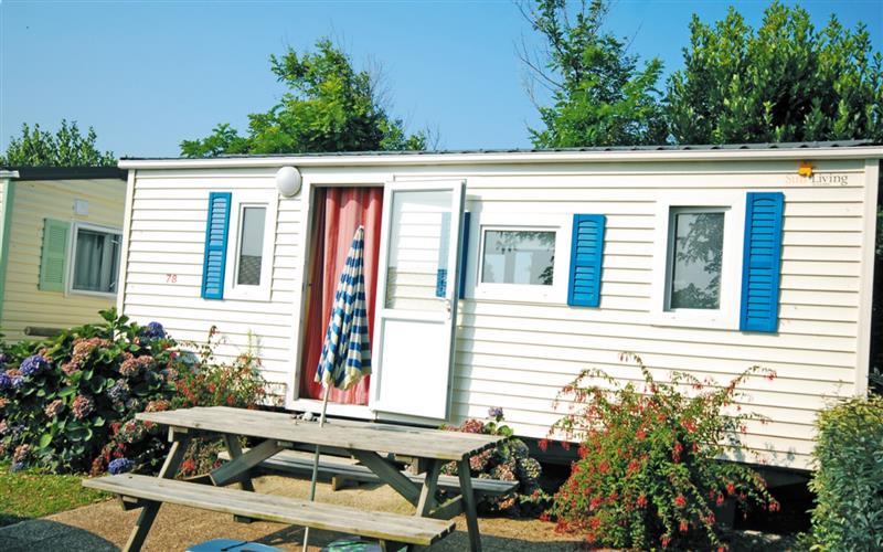 Camping Inter-Plages