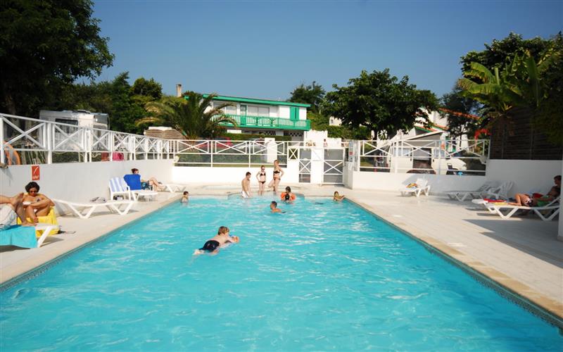 Camping Inter-Plages