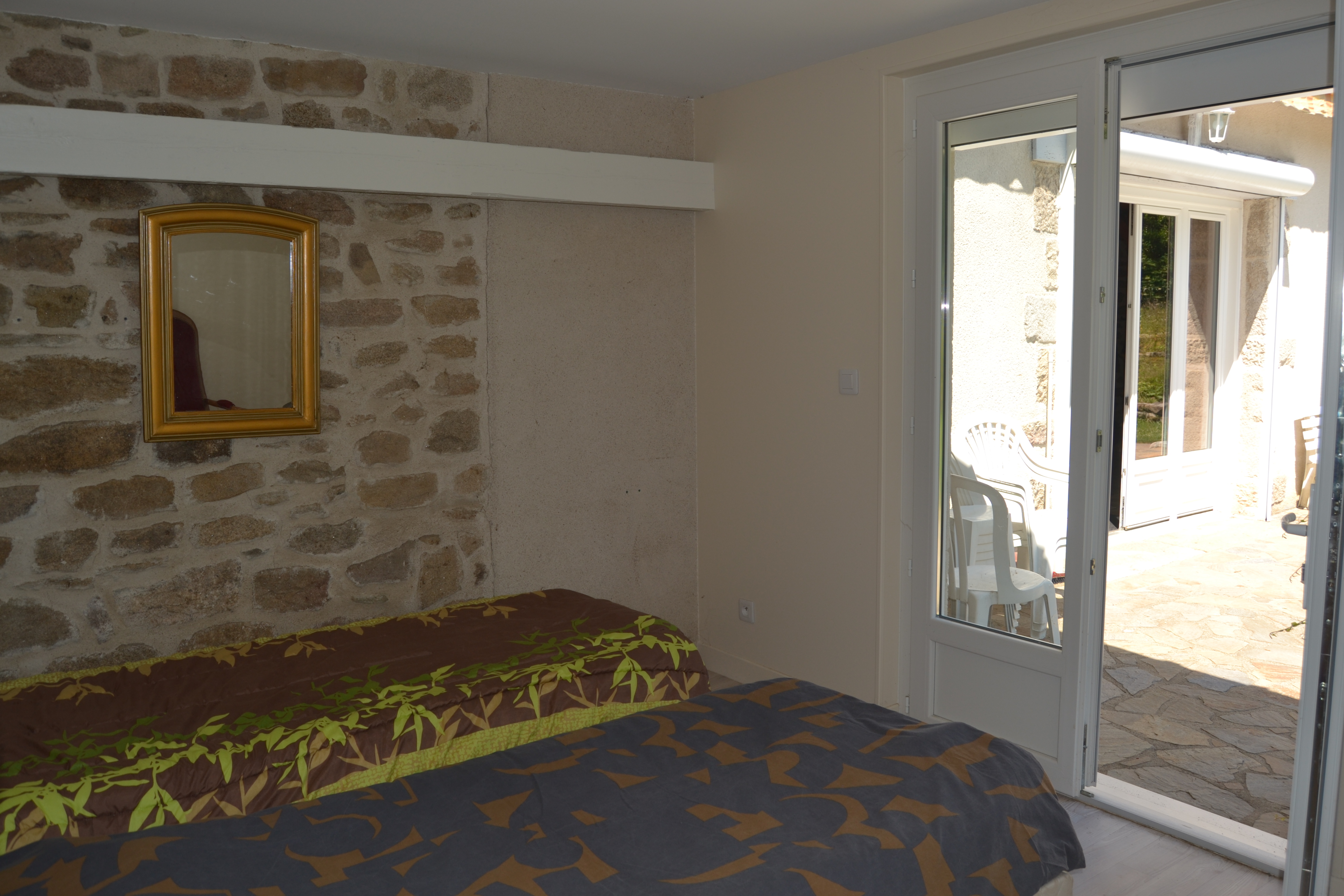 Meublé "Au village d'Auphelle", Peyrat-le-Château - photo 14